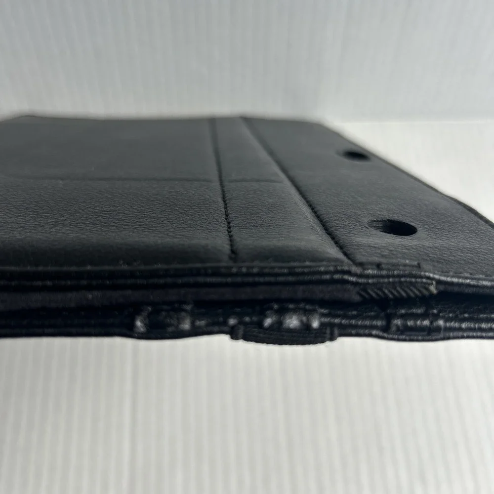 Tablet Case - Black - NEW without box.